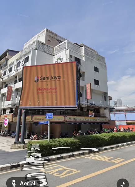 Hotel / Resort untuk Dijual di Pusat Bandaraya (Kuala Lumpur) - Rachel Krish - PropertyGuru.com.my
