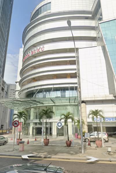 Hotel / Resort untuk Dijual di Pusat Bandaraya (Kuala Lumpur) - Rachel Krish - PropertyGuru.com.my