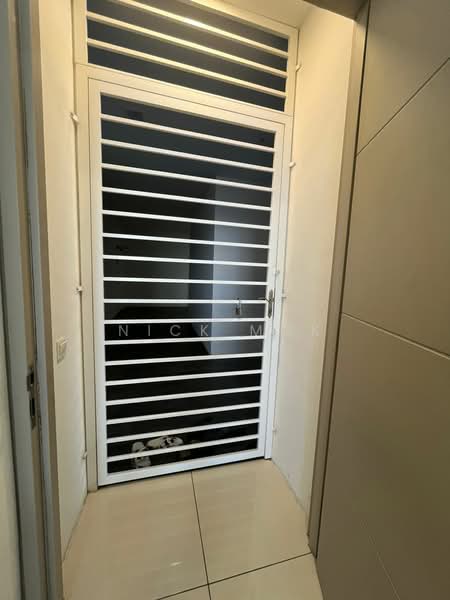 Condominium for Rent at Dreamcity - Nick Mok - Entrance - PropertyGuru.com.my