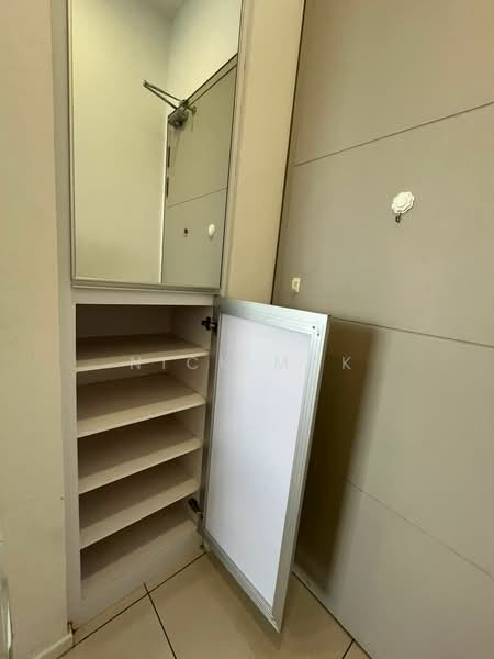 Condominium for Rent at Dreamcity - Nick Mok - Entrance - PropertyGuru.com.my