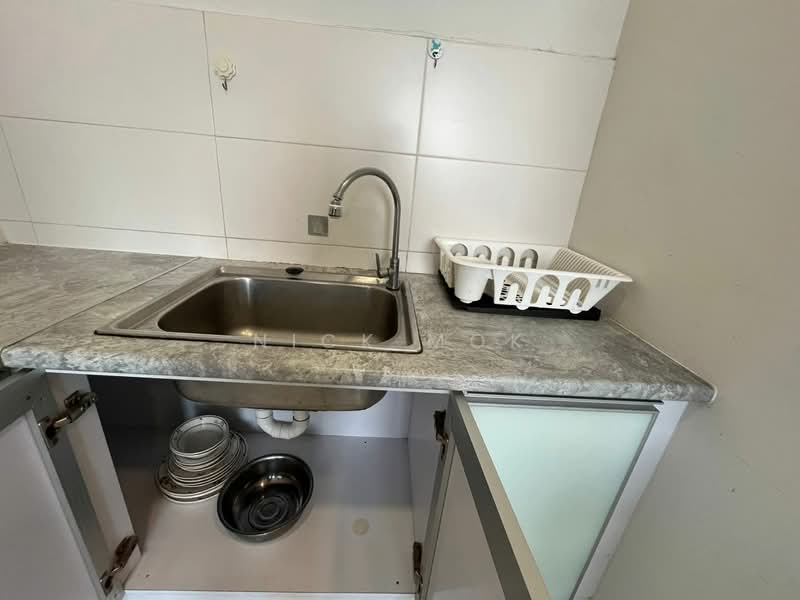 Condominium for Rent at Dreamcity - Nick Mok - Kitchen - PropertyGuru.com.my