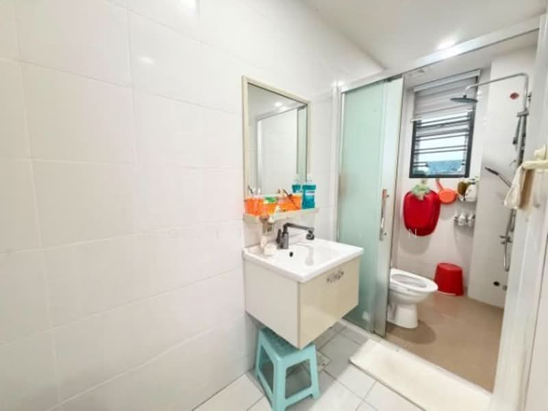 Rumah Teres 2-Tingkat untuk Dijual di Taman Pulai Jaya (Kulai) - Ong Lih Shyan - Bathroom - PropertyGuru.com.my