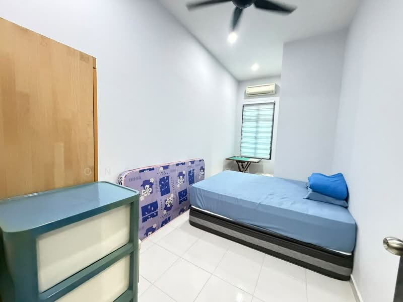 Rumah Teres 2-Tingkat untuk Dijual di Taman Pulai Jaya (Kulai) - Ong Lih Shyan - Bedroom - PropertyGuru.com.my