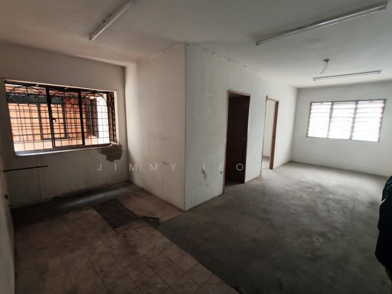 Flat for Sale at Lestari Apartment - Jimmy Leong - Interior - PropertyGuru.com.my