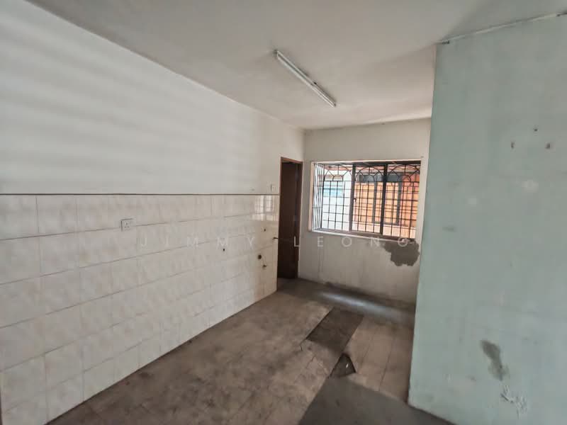 Flat for Sale at Lestari Apartment - Jimmy Leong - Interior - PropertyGuru.com.my
