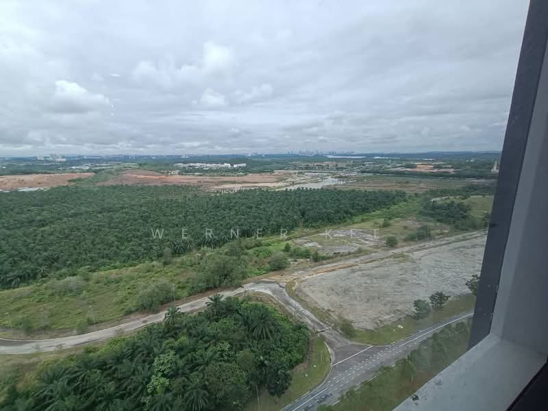 Kondominium untuk Dijual di Grand Medini - Werner Kee - Exterior - PropertyGuru.com.my