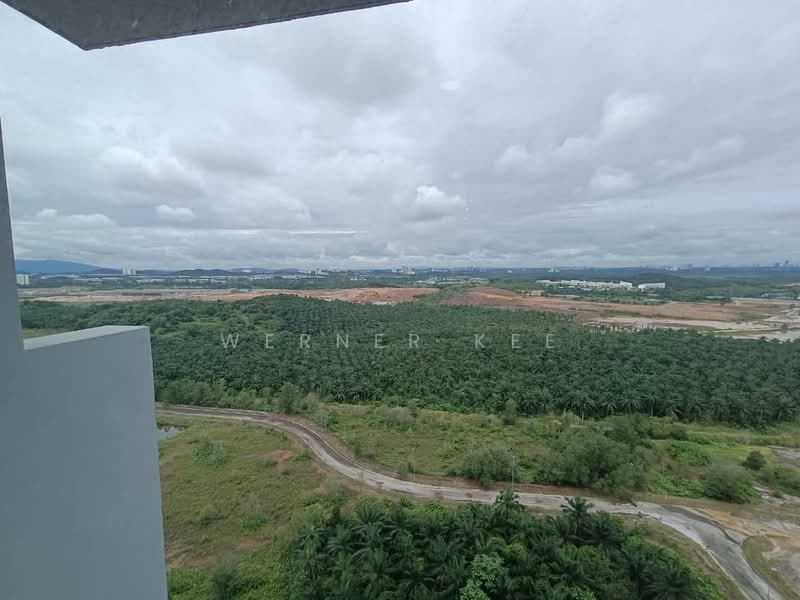 Kondominium untuk Dijual di Grand Medini - Werner Kee - View - PropertyGuru.com.my