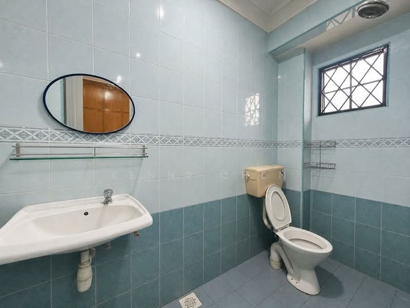 Rumah Teres 2 Tingkat untuk Dijual di Taman Cheras Mas (Cheras) - Kenny Chen - Bathroom - PropertyGuru.com.my