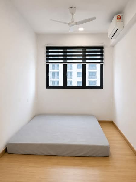 Kondominium untuk Disewa di Kuchai Sentral - Florence Mok - PropertyGuru.com.my