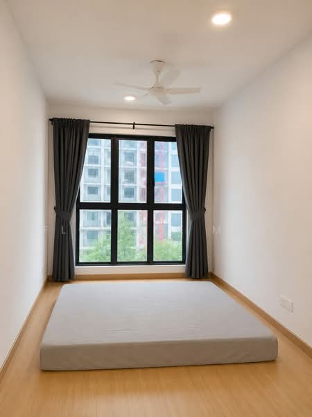 Kondominium untuk Disewa di Kuchai Sentral - Florence Mok - PropertyGuru.com.my