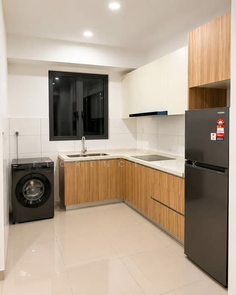 Kondominium untuk Disewa di Kuchai Sentral - Florence Mok - PropertyGuru.com.my