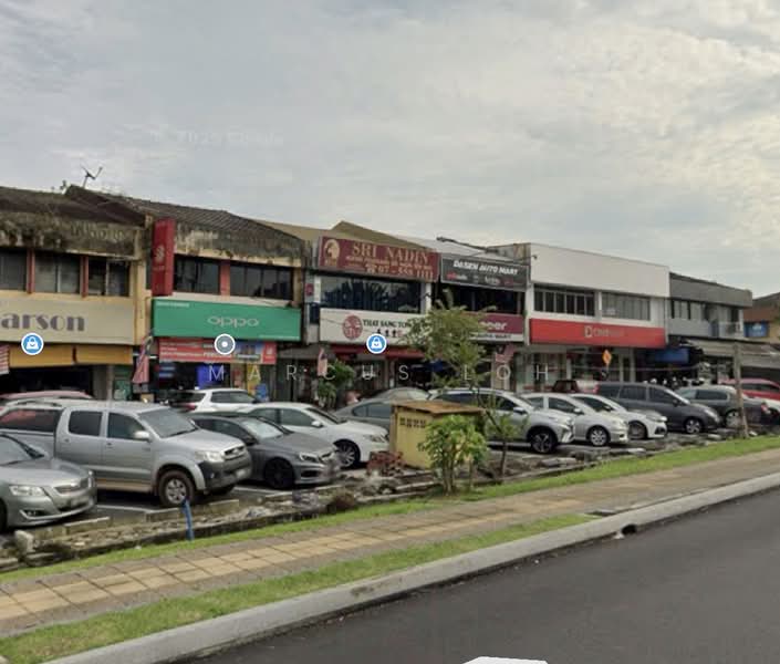 Shop for Rent in Taman Ungku Tun Aminah (Skudai) - Marcus Loh - PropertyGuru.com.my