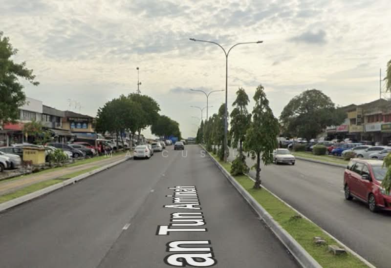 Shop for Rent in Taman Ungku Tun Aminah (Skudai) - Marcus Loh - PropertyGuru.com.my
