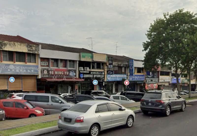 Shop for Rent in Taman Ungku Tun Aminah (Skudai) - Marcus Loh - PropertyGuru.com.my