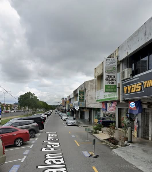Shop for Rent in Taman Ungku Tun Aminah (Skudai) - Marcus Loh - PropertyGuru.com.my