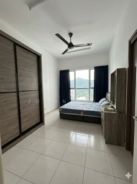 Condominium for Rent at Imperial Grande - Joanne Liw - Bedroom - PropertyGuru.com.my