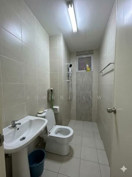 Condominium for Rent at Imperial Grande - Joanne Liw - Bathroom - PropertyGuru.com.my