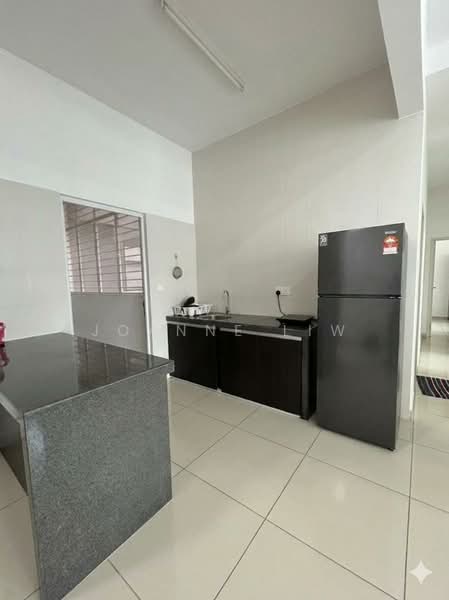 Condominium for Rent at Imperial Grande - Joanne Liw - Kitchen - PropertyGuru.com.my