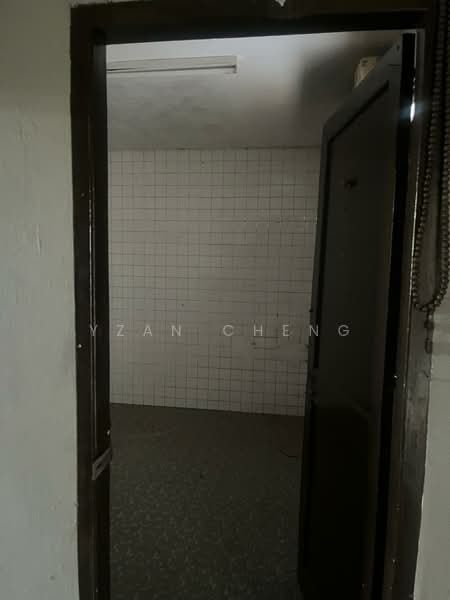 Kedai / Pejabat untuk Dijual di Taman Bagan Baru (Butterworth) - Yzan Cheng - Interior - PropertyGuru.com.my