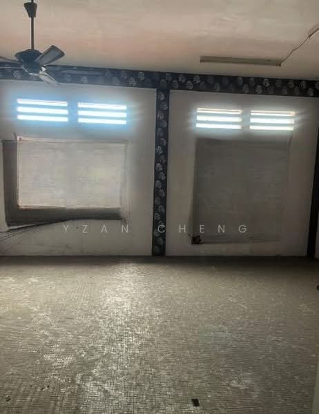 Kedai / Pejabat untuk Dijual di Taman Bagan Baru (Butterworth) - Yzan Cheng - Interior - PropertyGuru.com.my