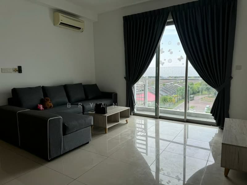 Apartment for Rent at Austin Suites (Permata Austin) - Bryan Seng - PropertyGuru.com.my