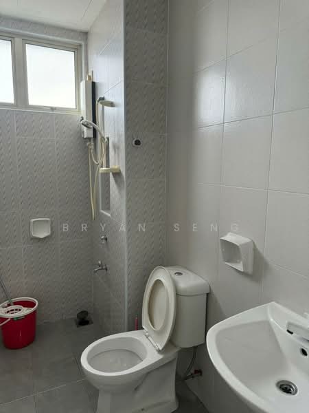 Apartment for Rent at Austin Suites (Permata Austin) - Bryan Seng - PropertyGuru.com.my