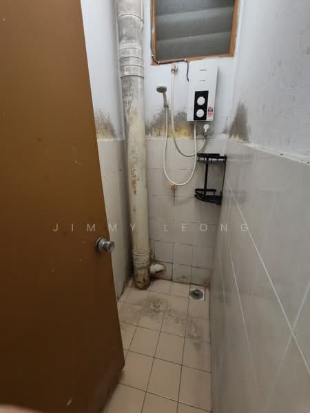 Flat for Sale at Lestari Apartment - Jimmy Leong - PropertyGuru.com.my