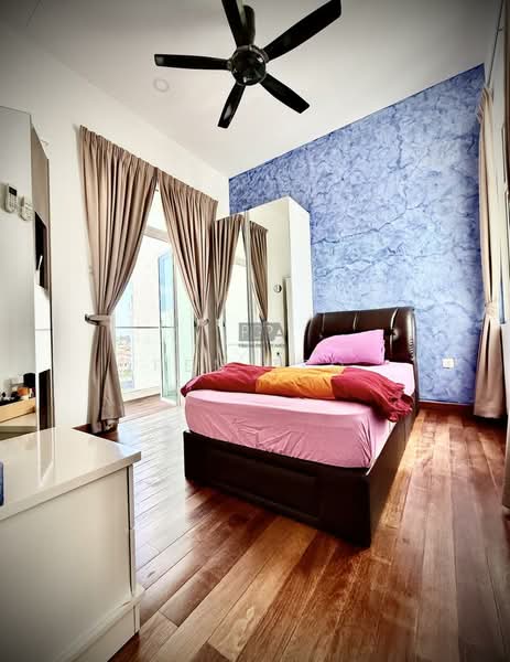 Kondominium untuk Dijual di Ferringhi Residence - Pen Teo - PropertyGuru.com.my