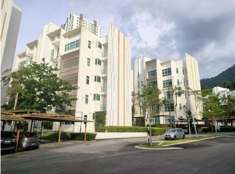 Kondominium untuk Dijual di Ferringhi Residence - Pen Teo - PropertyGuru.com.my