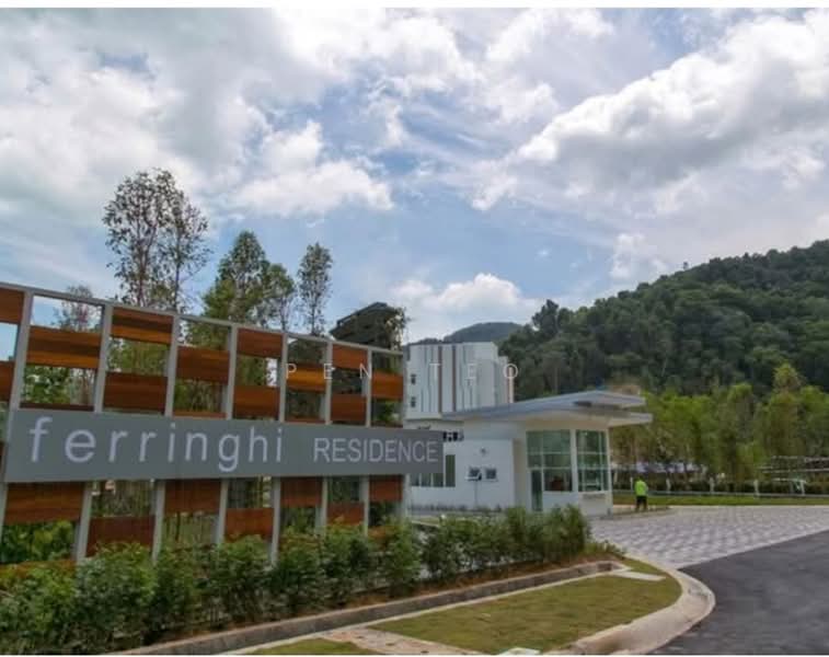 Kondominium untuk Dijual di Ferringhi Residence - Pen Teo - PropertyGuru.com.my