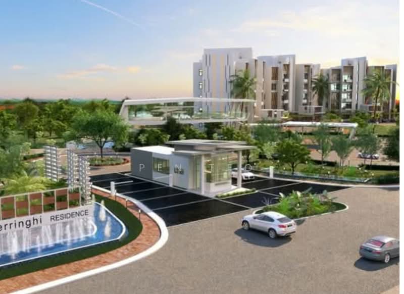 Kondominium untuk Dijual di Ferringhi Residence - Pen Teo - PropertyGuru.com.my