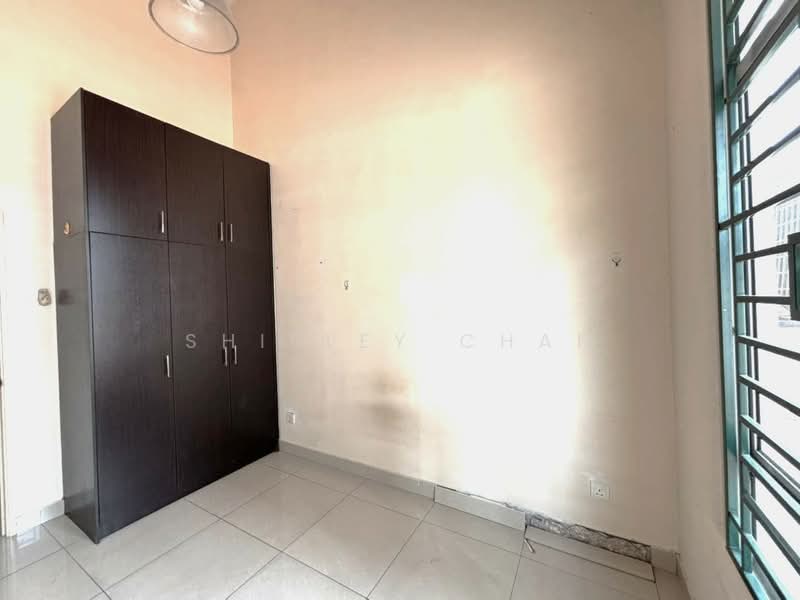 Servis Apartment untuk Dijual di Connaught Avenue - Shirley Chan - Interior - PropertyGuru.com.my