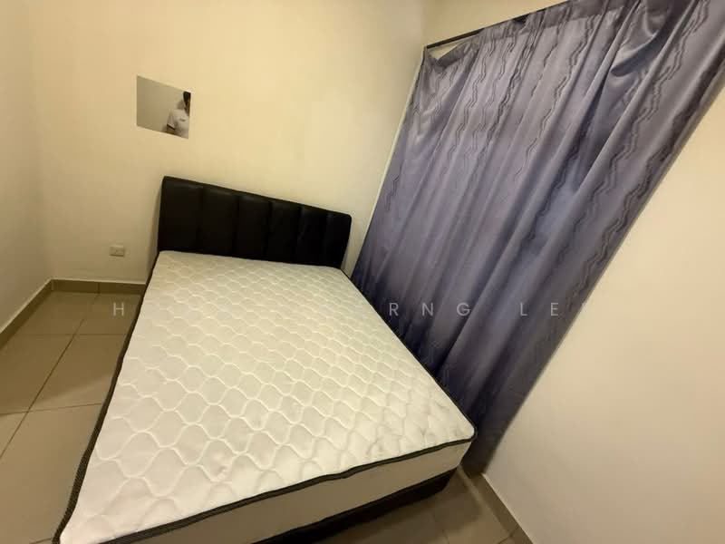 Service Residence for Rent at D'Secret Garden (Pangsapuri Kempas Indah) - Hong Charng Lee - Bedroom - PropertyGuru.com.my
