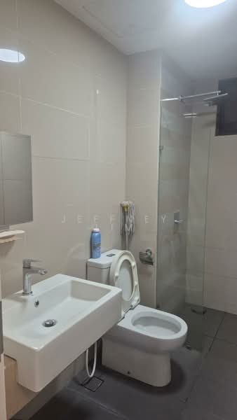 Service Residence for Rent at United Point (Residensi Berpadu) - Jeffney Lim - PropertyGuru.com.my