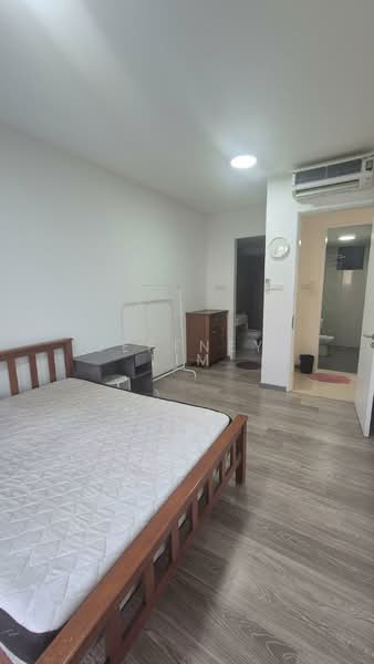 Service Residence for Rent at United Point (Residensi Berpadu) - Jeffney Lim - PropertyGuru.com.my