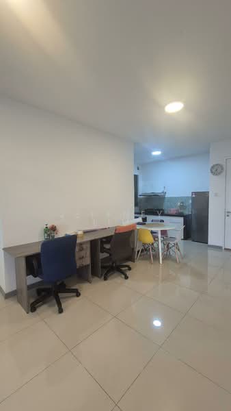 Service Residence for Rent at United Point (Residensi Berpadu) - Jeffney Lim - PropertyGuru.com.my