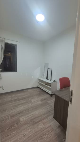 Service Residence for Rent at United Point (Residensi Berpadu) - Jeffney Lim - PropertyGuru.com.my