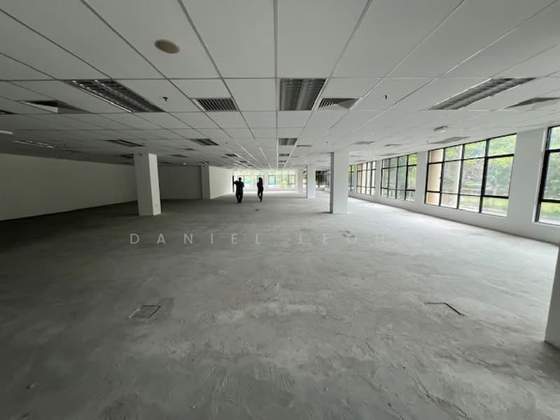 Office for Sale in Cyberjaya (Selangor) - Daniel Leong - Interior - PropertyGuru.com.my