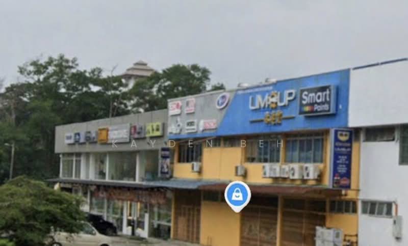 Kilang untuk Disewa di Taman Universiti (Skudai) - Kayden Beh - PropertyGuru.com.my