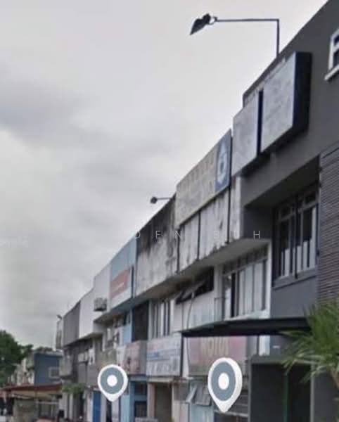 Kilang untuk Disewa di Taman Universiti (Skudai) - Kayden Beh - PropertyGuru.com.my