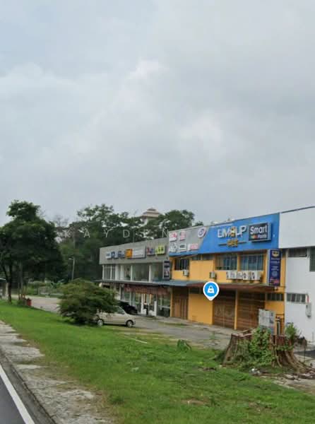 Kilang untuk Disewa di Taman Universiti (Skudai) - Kayden Beh - PropertyGuru.com.my