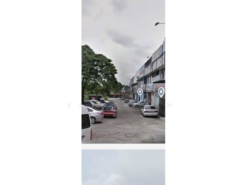 Kilang untuk Disewa di Taman Universiti (Skudai) - Kayden Beh - PropertyGuru.com.my