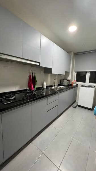 Service Residence for Rent at KSL Residence @ Daya - Kratos Wong - PropertyGuru.com.my