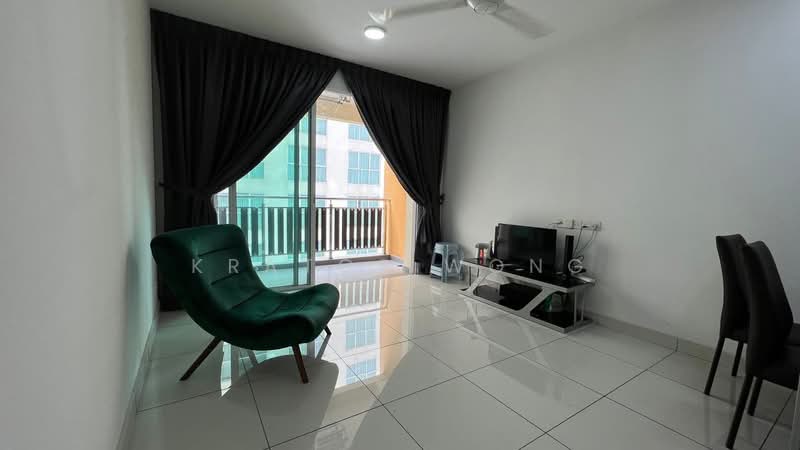 Service Residence for Rent at KSL Residence @ Daya - Kratos Wong - PropertyGuru.com.my