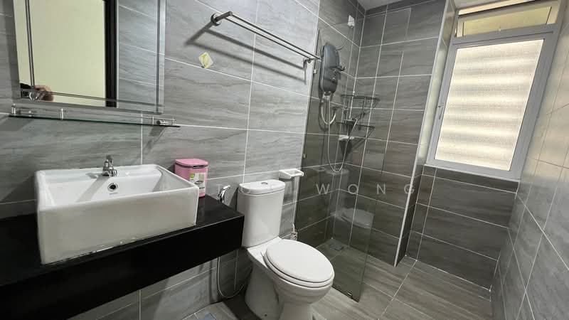 Service Residence for Rent at KSL Residence @ Daya - Kratos Wong - PropertyGuru.com.my