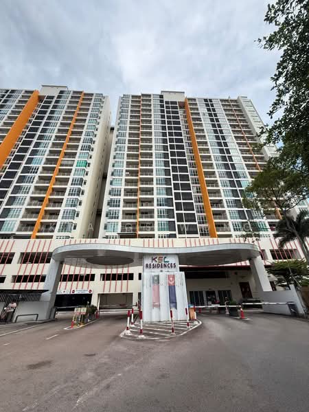 Service Residence for Rent at KSL Residence @ Daya - Kratos Wong - PropertyGuru.com.my