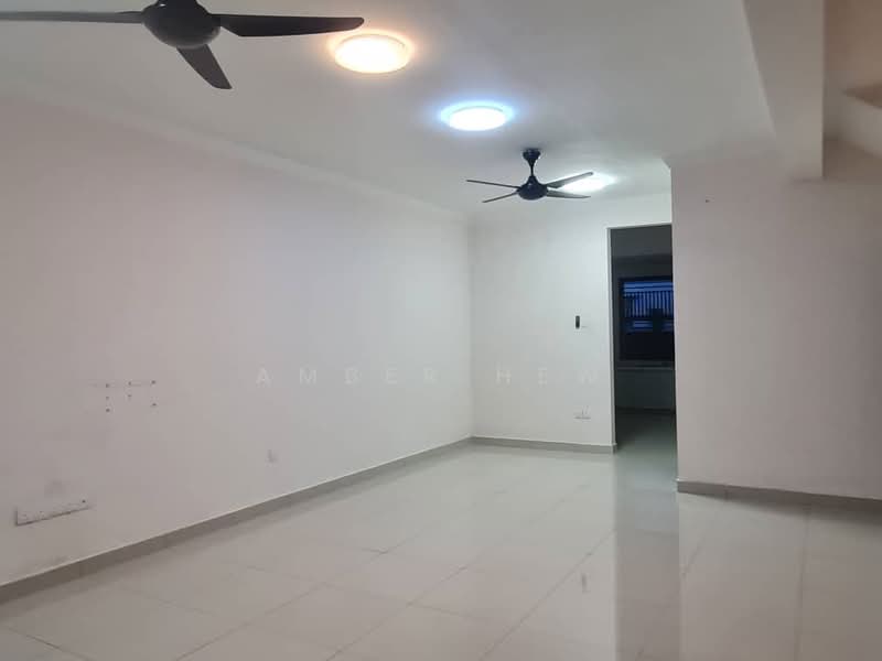 Rumah Teres 2 Tingkat untuk Dijual di Bandar Tiram (Ulu Tiram) - Amber Hew - PropertyGuru.com.my