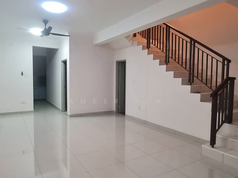 Rumah Teres 2 Tingkat untuk Dijual di Bandar Tiram (Ulu Tiram) - Amber Hew - PropertyGuru.com.my