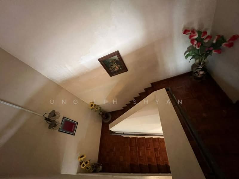 Semi-Detached House for Sale in Taman Munsyi Ibrahim (Johor Bahru) - Ong Lih Shyan - Interior - PropertyGuru.com.my