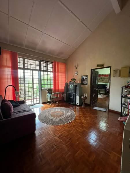 Semi-Detached House for Sale in Taman Munsyi Ibrahim (Johor Bahru) - Ong Lih Shyan - Living Room - PropertyGuru.com.my
